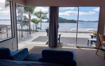 Seaview Studio room